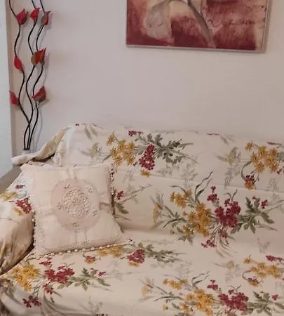 Accommodatie bij particulieren Entero En La Playa San Juan Benacantil