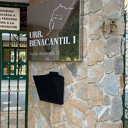 Entero En La Playa San Juan Benacantil Accommodatie bij particulieren
