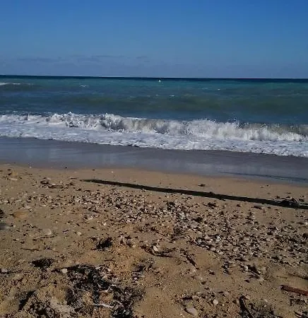 Homestay Entero En La Playa San Juan Benacantil *