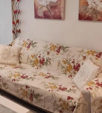Entero En La Playa San Juan Benacantil Homestay Alicante