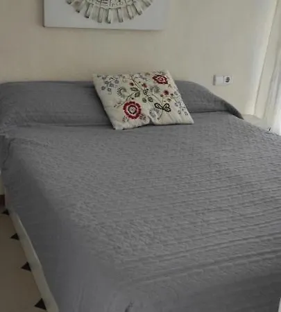 Homestay Entero En La Playa San Juan Benacantil *