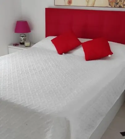 Homestay Entero En La Playa San Juan Benacantil Alicante