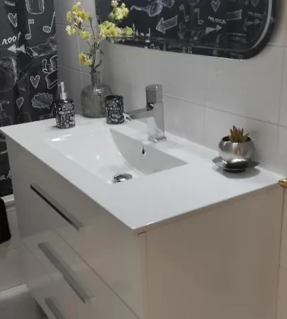 Homestay Entero En La Playa San Juan Benacantil Alicante