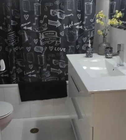 Homestay Entero En La Playa San Juan Benacantil *