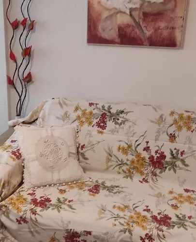 Homestay szállás Entero En La Playa San Juan Benacantil