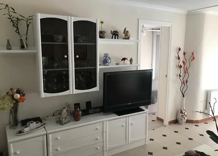 Entero En La Playa San Juan Benacantil