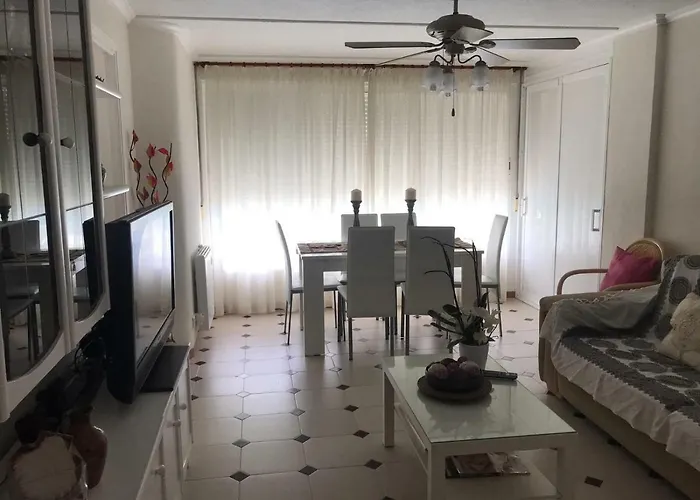 Entero En La Playa San Juan Benacantil Alicante